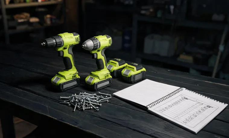 Ryobi blog feature