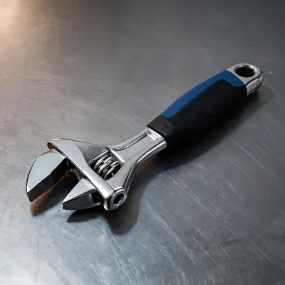 adjustable wrench thin
