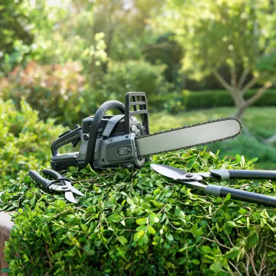 best battery chainsaw 2025