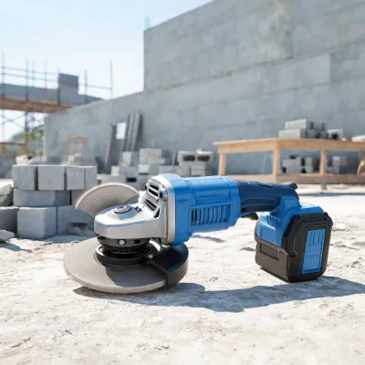 best cordless angle grinder 2025