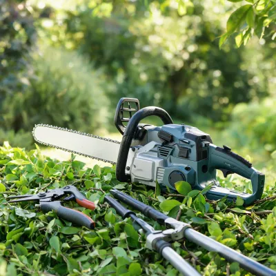 best electric chainsaw 2025